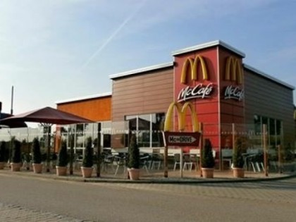 Фото: McDonald's Neuburg