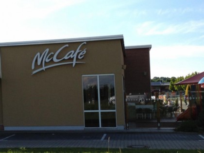 Фото: McDonald's Neuburg